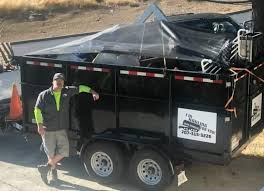 Best Attic Cleanout in Summerville, SC